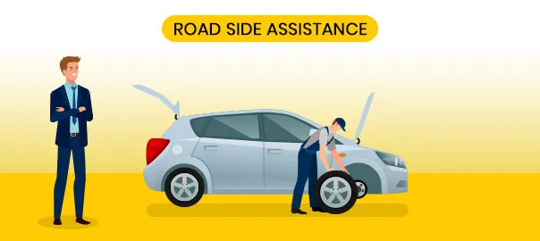 Roadside Breakdown Dausa